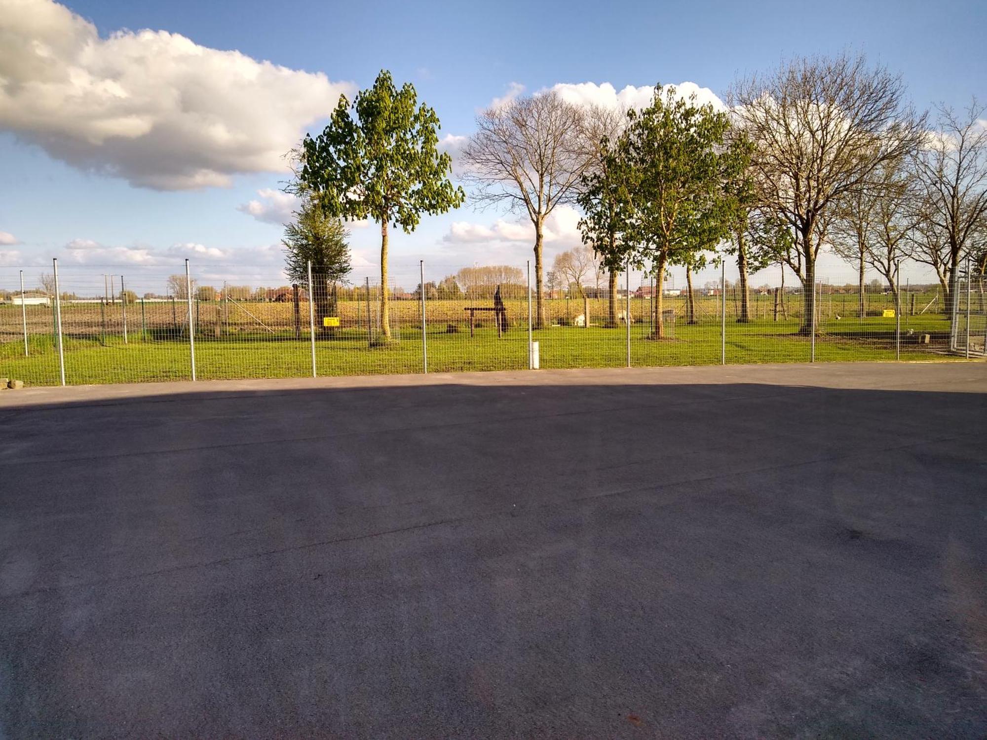 De Lekkermond Pension Diksmuide Buitenkant foto